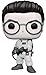 Price comparison product image Funko 39338 POP Movies: Ghostbusters-Dr. Egon Spengler Collectible Figure, Multicolor