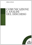 Image de Comunicazione e analisi del discorso