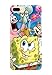 Produktbild Case Me Up Handy Hülle für iPhone 6+/6s+ [Plus] Sponge Bob Square Pants 19 Designs