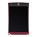 Price comparison product image TOOGOO LCD Writing Tablet, 8.5 Inch Screen - Best Paperless Digital Write / Drawing Tool for Adults,School or Work Office - easy Magic Eraser - Easy to use for All Ages