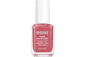 Essie, Lakier do paznokci i Treat, miłość i kolor, odcień 164 Berry Best