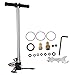 Produktbild Lopbinte Pcp Pumpe 4500psi Hochdruckhandpumpe 3 Stufen Luftpumpe Für Hochdruckreifen Und Vorgeladenen Pneumatischen Luftdruckwaffen