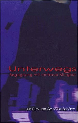 Preisvergleich Produktbild Unterwegs - Begegnung mit Irmtraud Morgner [VHS]