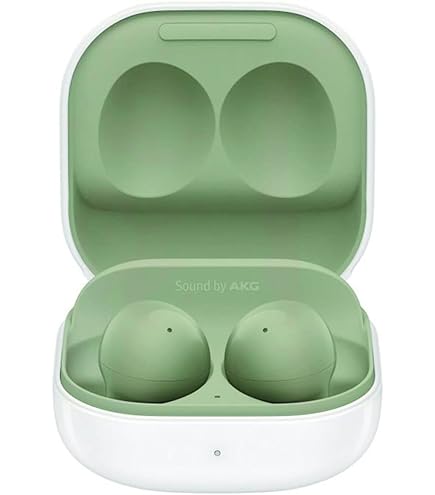 galaxy buds2 オリーブ サムスン Galaxy Buds2 SM-R177NZGAXJP