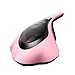 Produktbild PUPPYOO UV-Staubsauger Mini Matratze Universal-Bodendüse eine perfekte Aspirator Haushaltsgerät Bodenstaubsauger für Ihre Wohnung Rosa (Rosa)