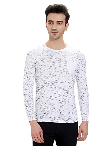 Maniac Men's Slim Fit T-Shirt