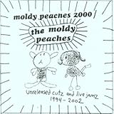 Unreleased Cutz And Live Jamz: 1994-2002