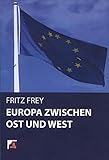 Image de Europa zwischen Ost und West