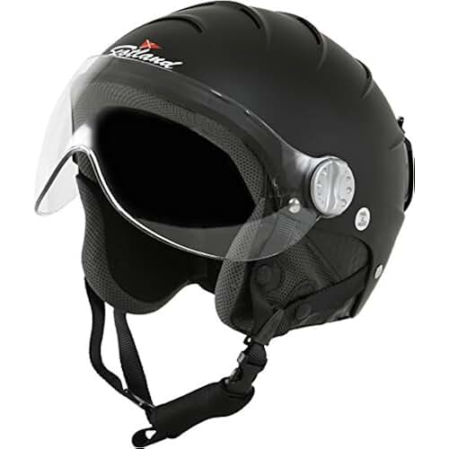 Amazon.co.uk jet ski helmet