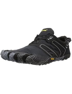 Vibram FiveFingers Herren V-Trail Traillaufschuhe