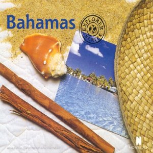 couverture de : The Real Bahamas   Vol.2