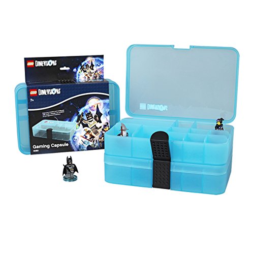 Lego RC40800000 Dimensions Sammelbox - 3