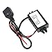 Produktbild Eboxer 6-40V zu USB 5V / 3A DC-Konverter CPT-Auto für Raspberry Pi Telefon Navigator Driving Recorder Fahrrad Aufnehmen