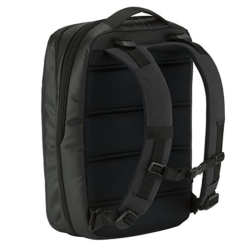 Incase Rucksack City Commuter Backpack – Black - 6