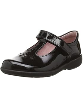 Start Rite Mädchen Daisy May Narrow Mary Jane Halbschuhe