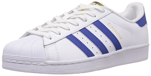 adidas gazelle silver green womens Superstar II main image 1