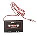 3.5mm AUX Automobile Audio IC800 Magnetic Tape Adapter Transmitters for MD RS.345.00