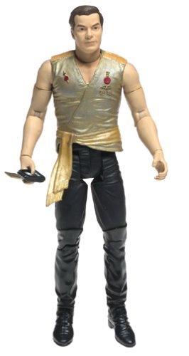 Preisvergleich Produktbild Mirror Kirk