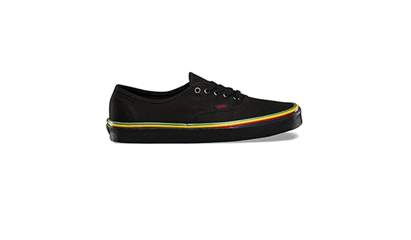 vans tenis rasta