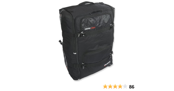 mares cruise backpack roller