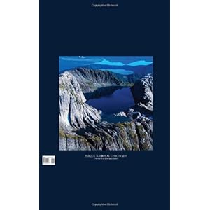 Parque Nacional Corcovado