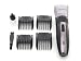 Sportsman SM-620 Grey Rechargeable Professional Hair Clipper RS.999.00