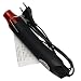 Produktbild CANIS Mini Heißluftgebläse HL Stick Heißluftfön Hand halten Mini Heat Gun Heißluftpistole Embossing Multi-Purpose-Hitze-Werkzeug EU-Norm Schwarz