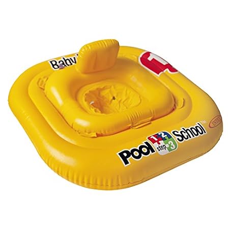 Intex 56587EU Jeu deau et de plage Boue Culotte Pool School