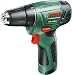 Produktbild Bosch Heimwerken – 0603985005 PSR Easy LI 10,8 V () Akkuschrauber mit Lithium-Akku