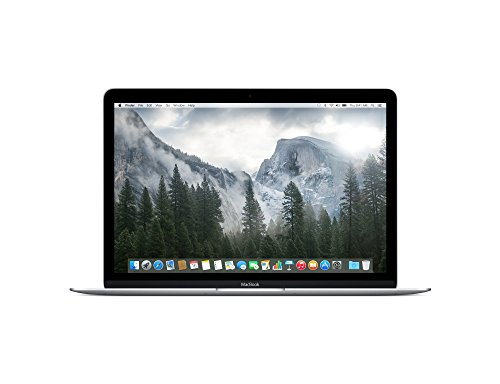 Apple MacBook 12   Early 2015  - Core M 1 1GHz  8GB RAM  256GB SSD