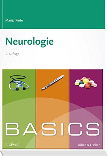 Download BASICS Neurologie Download BASICS Neurologie