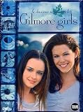 Gilmore Girls : l'int�grale saison 2 - Coffret 6 DVD [Import belge] - 
