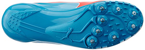 Puma Unisex-Erwachsene Bolt Evospeed Disc Laufschuhe - 3