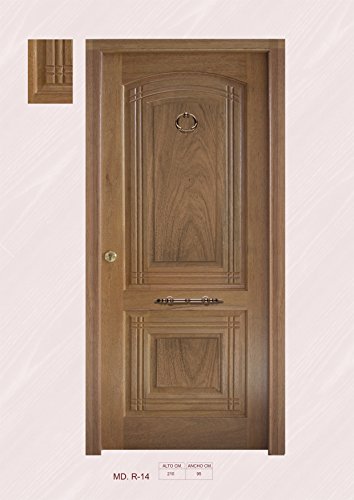 Puerta de entrada R-14