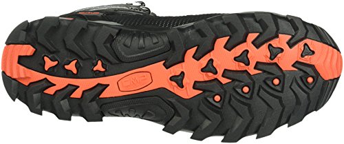 CMP Herren Rigel Trekking-& Wanderstiefel - 3