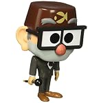 Funko Pop Grunkle Stan – Stanley Pines (Gravity Falls 242)