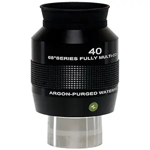 Explore Scientific 68? Series 40mm Waterproof Eyepiece - 2