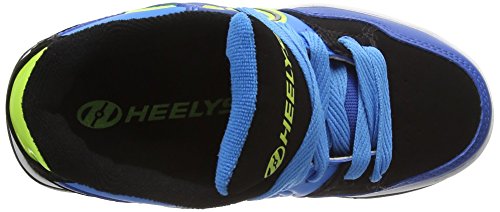 Heelys Flow 770608, Jungen Lauflernschuhe Sneakers - 7