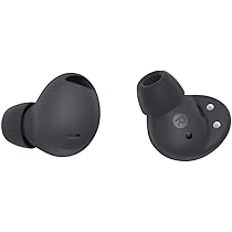 ヘッドホン SAMSUNG GALAXY BUDS2 GRAPHITE BLACK Galaxy Buds2 graphite | Samsung Gulf