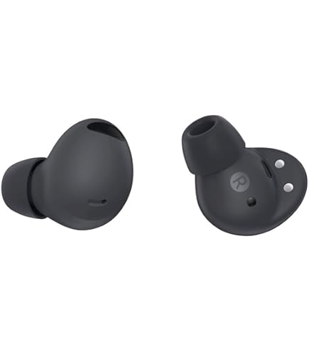 【新品】　Galaxy Buds2 ギャラクシーバッズ2 Graphite Samsung Galaxy Buds 2 Graphite - Niska cena na Allegro