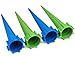 Produktbild Yaheetech Yahee Bewässerungsspitzen automatischein für Garten Pflanzen Wasser Länge: 13,5 cm (4set)