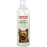 Beaphar 18277 Hunde Shampoo Fell-Glanz, 250 ml