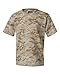 Produktbild Youth Camouflage T-Shirt SAND DIGITAL L