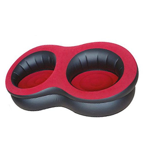 blow up sofas for camping