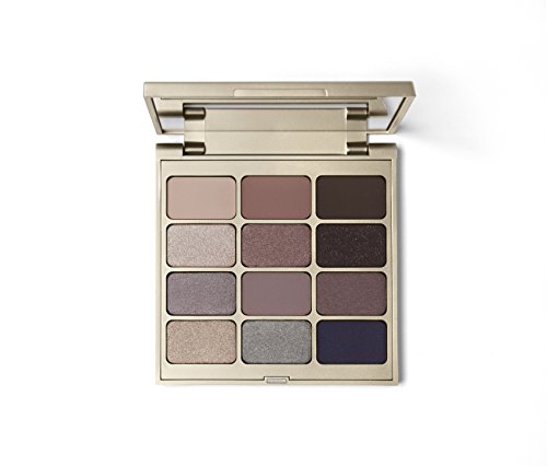 Stila Eyes Are The Window Eye Shadow Palette, Soul
