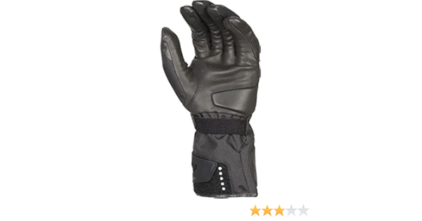 macna foton heated gloves