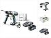 Produktbild Festool PDC 18/4 Li Basic Starter Akku Schlagbohrschrauber QUADRIVE im Systainer mit 1x BP 5,2 Ah Akku & Ladegerät TCL 6 ( 574702 )