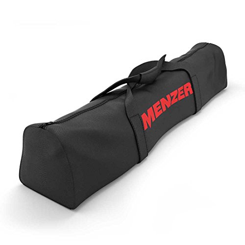 Langhalsschleifer MENZER LHS 225 VARIO mit Teleskoptechnik (1.550–1.950 mm) / inkl. Schleifmittel-Set - 7