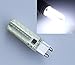 Produktbild G9 Base 72 LED 3014 SMD Weiß Lampe Stecklampe Sparlampe Leucht AC 230V 7W