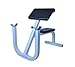 Produktbild Curl Bank / Bizeps Curler Hantelbank, verstellbar